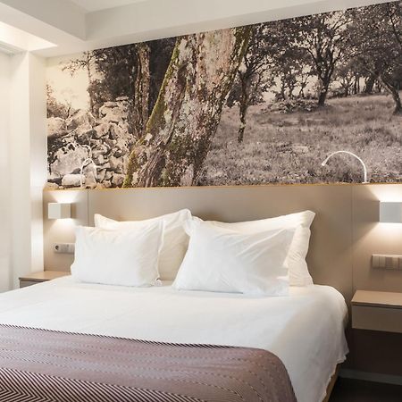 Serra D'Aire Boutique Hotel - Sa Hotels Fatima Luaran gambar