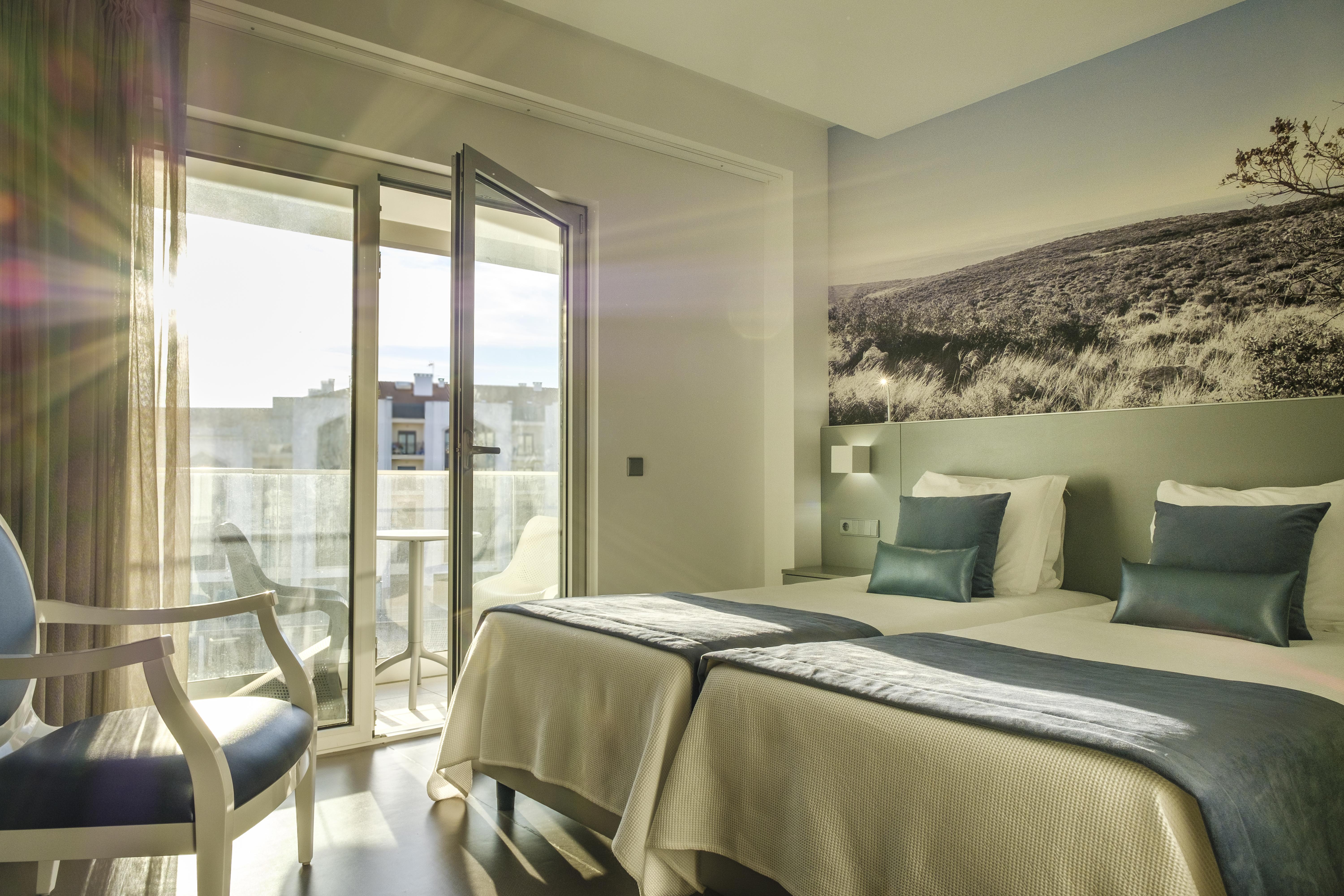 Serra D'Aire Boutique Hotel - Sa Hotels Fatima Luaran gambar
