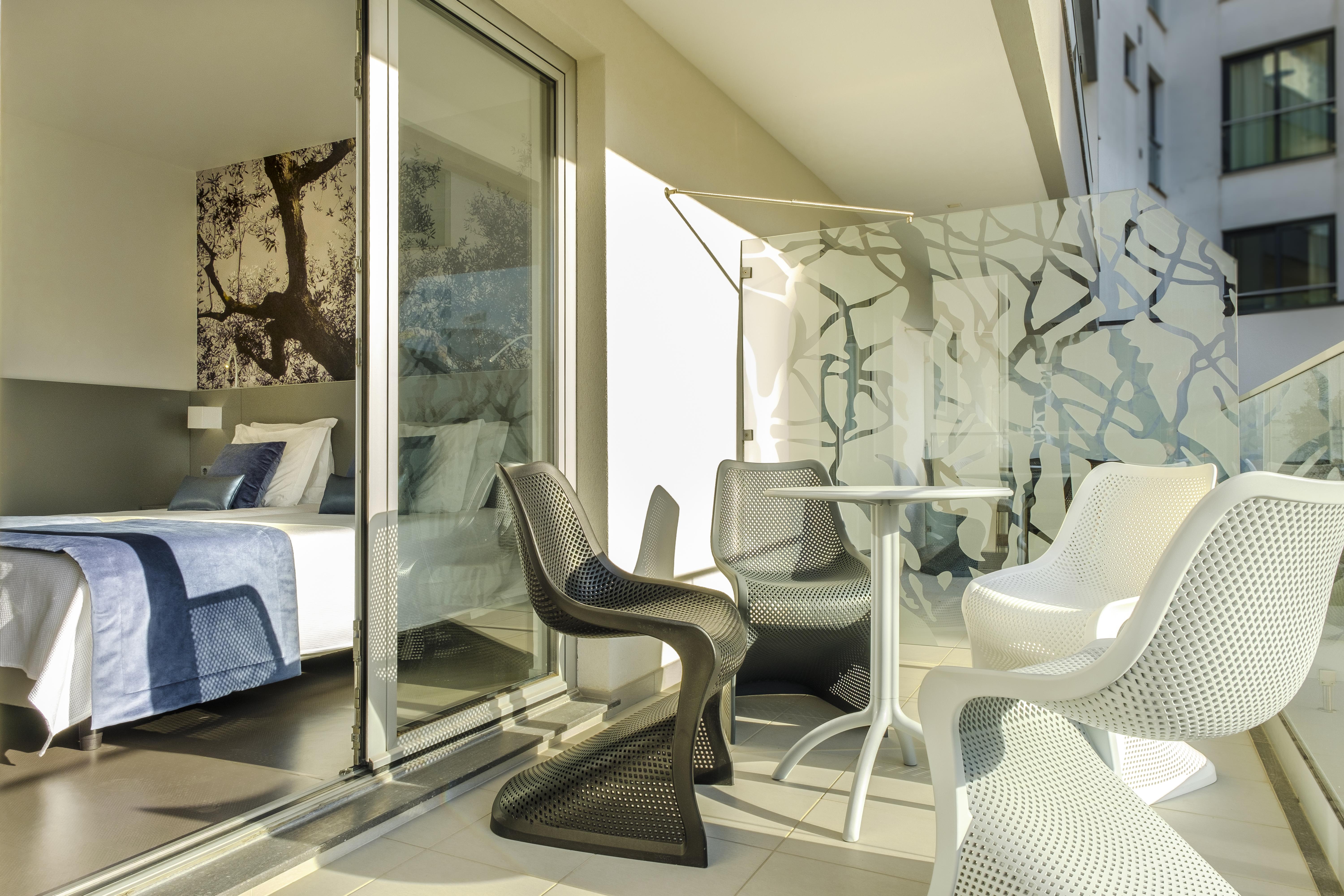 Serra D'Aire Boutique Hotel - Sa Hotels Fatima Luaran gambar