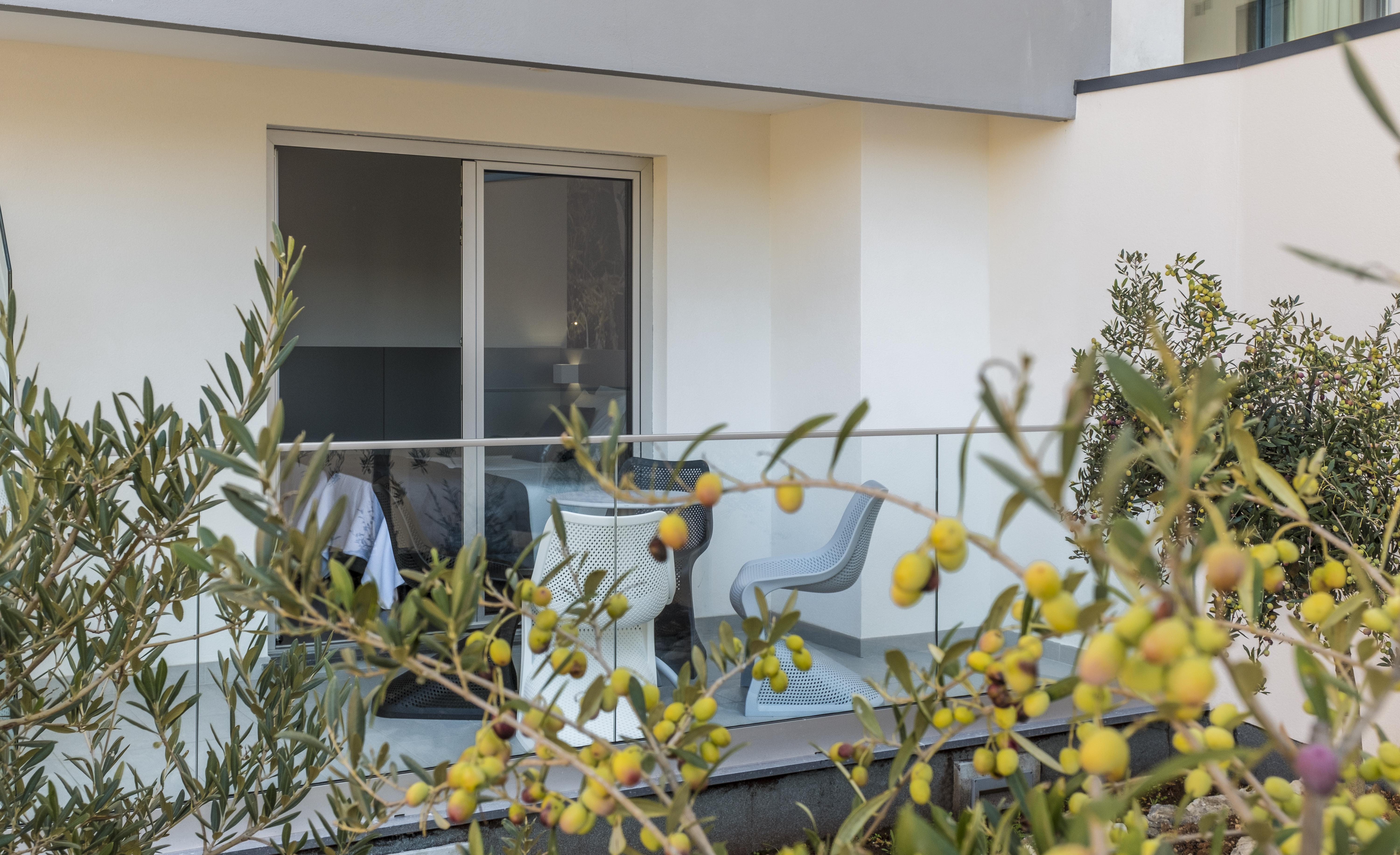 Serra D'Aire Boutique Hotel - Sa Hotels Fatima Luaran gambar