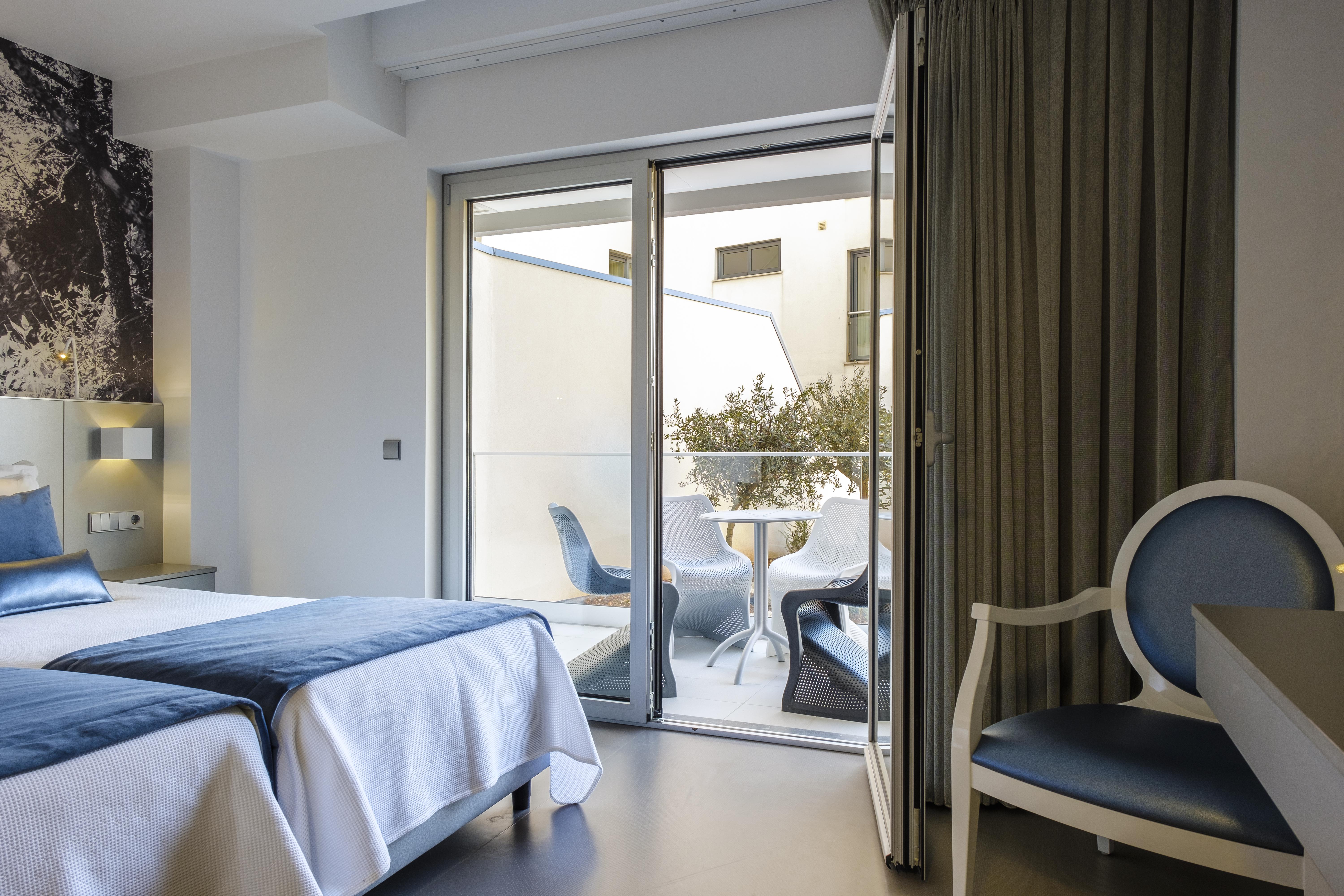 Serra D'Aire Boutique Hotel - Sa Hotels Fatima Luaran gambar