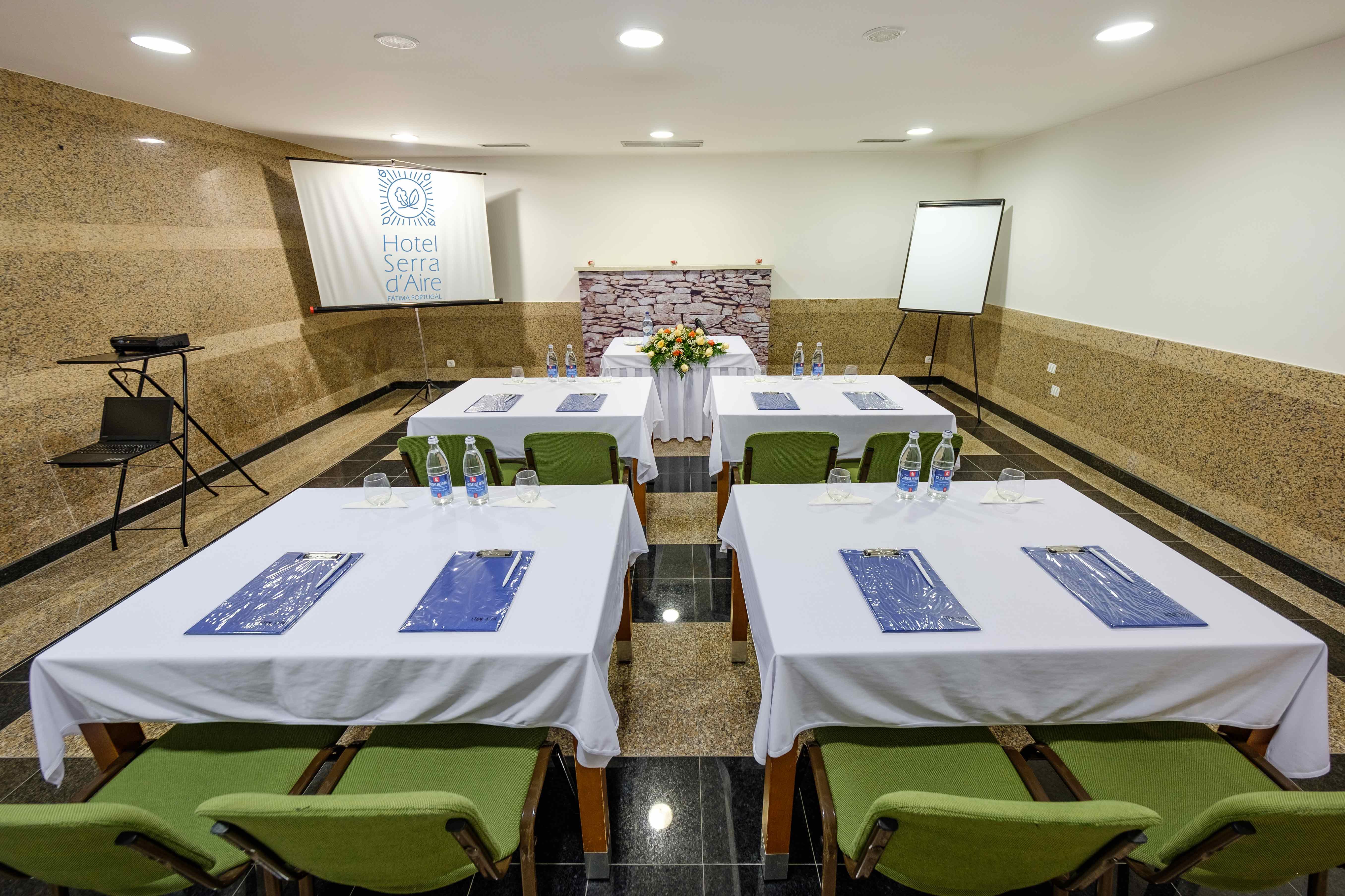 Serra D'Aire Boutique Hotel - Sa Hotels Fatima Luaran gambar