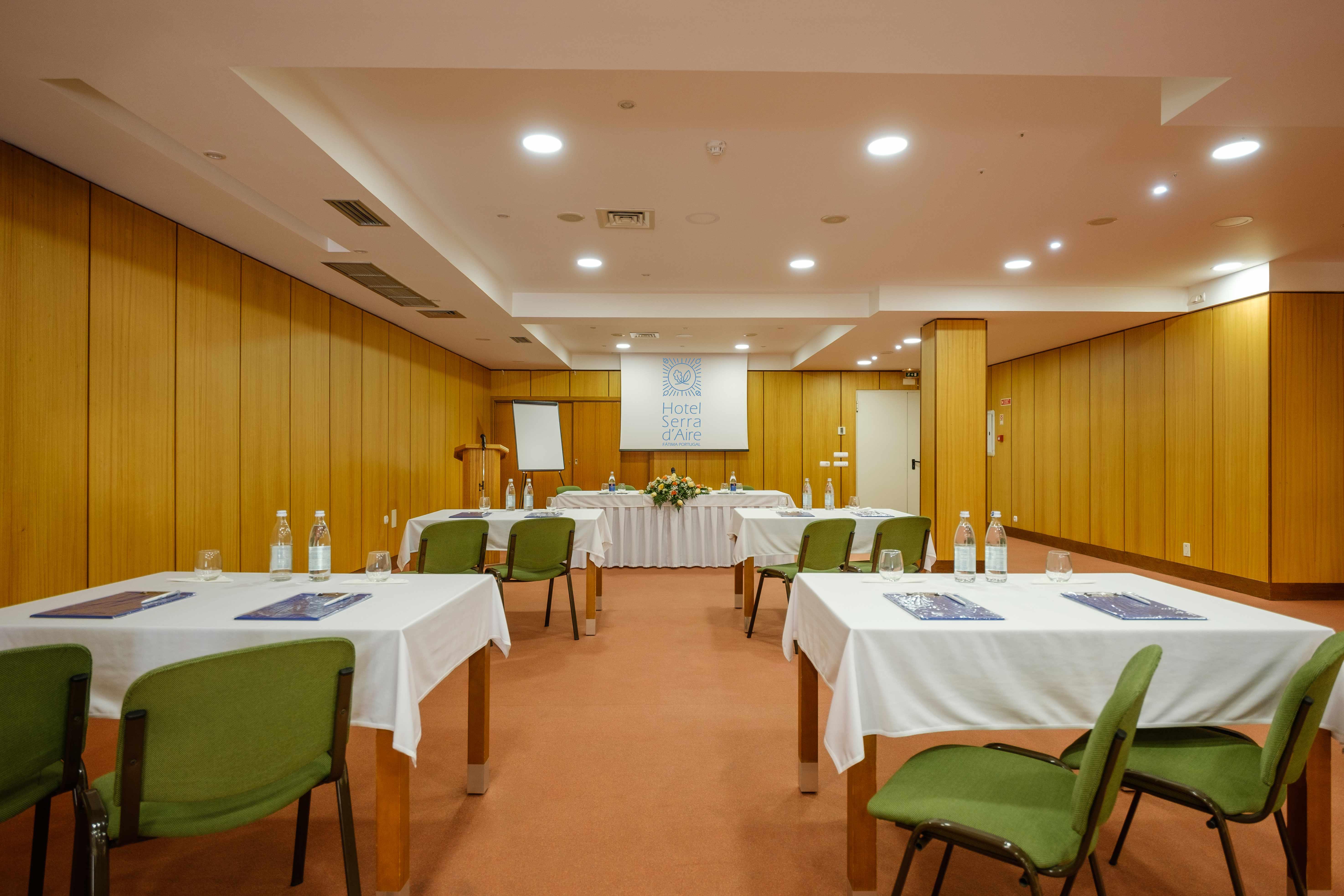 Serra D'Aire Boutique Hotel - Sa Hotels Fatima Luaran gambar