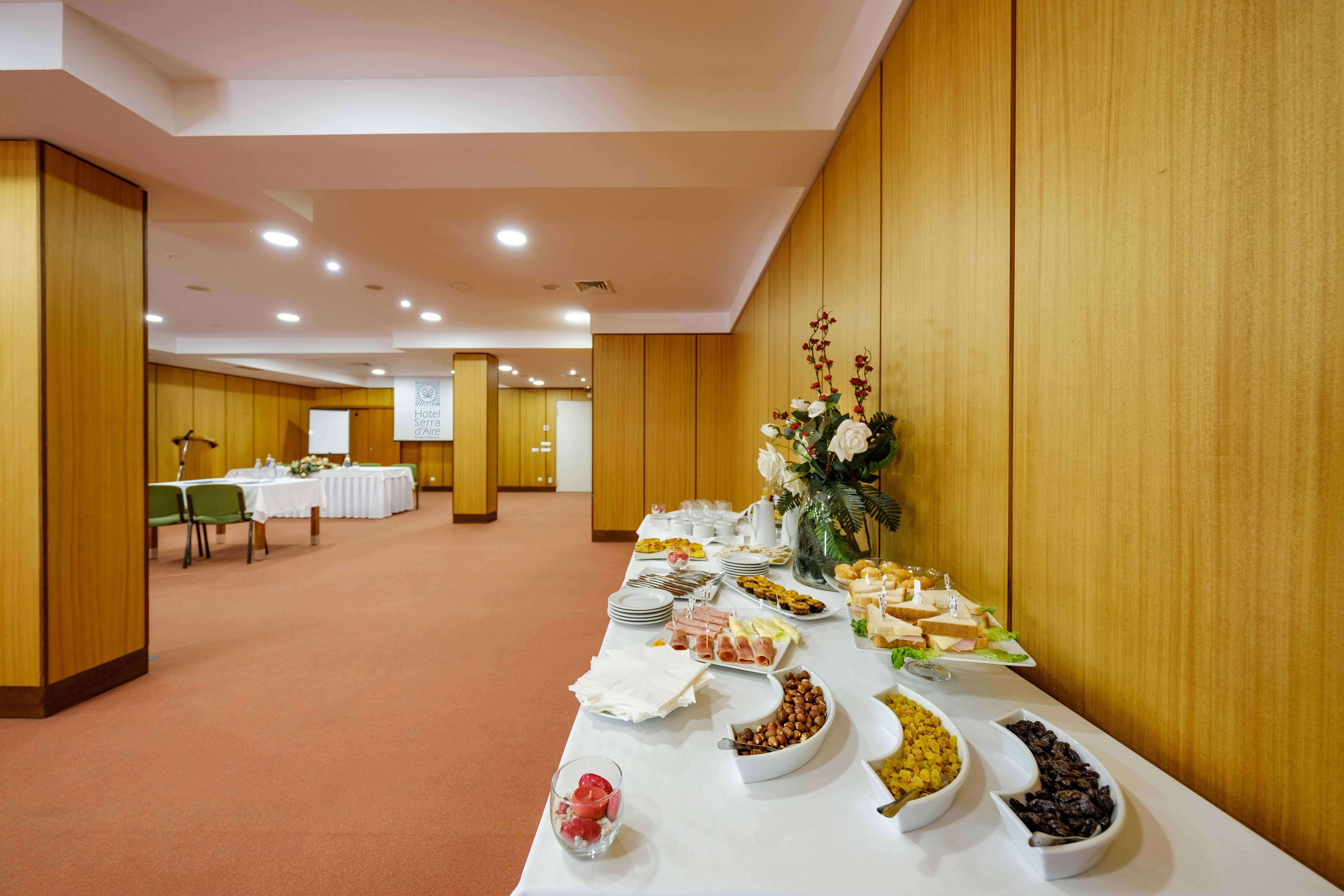 Serra D'Aire Boutique Hotel - Sa Hotels Fatima Luaran gambar