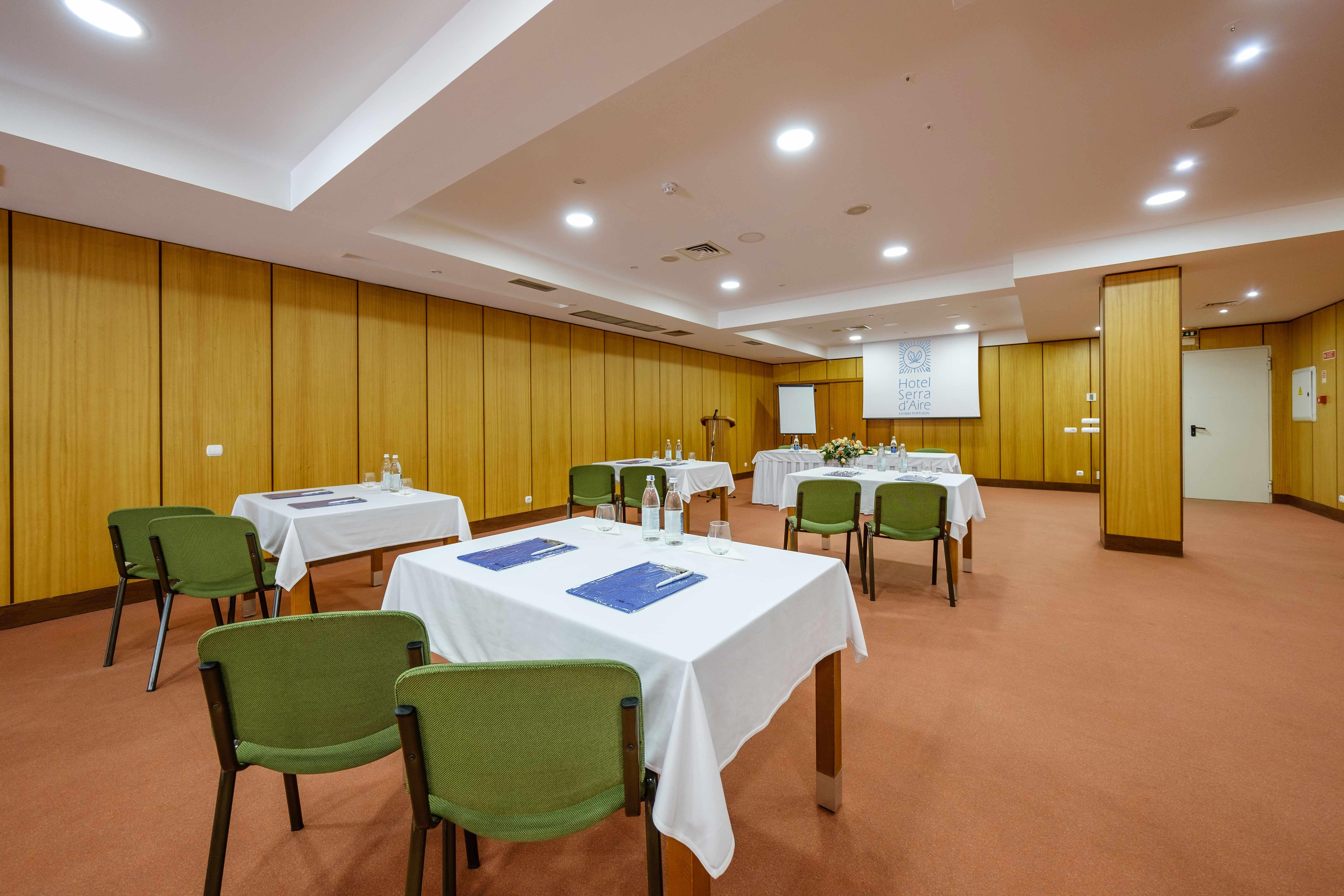 Serra D'Aire Boutique Hotel - Sa Hotels Fatima Luaran gambar