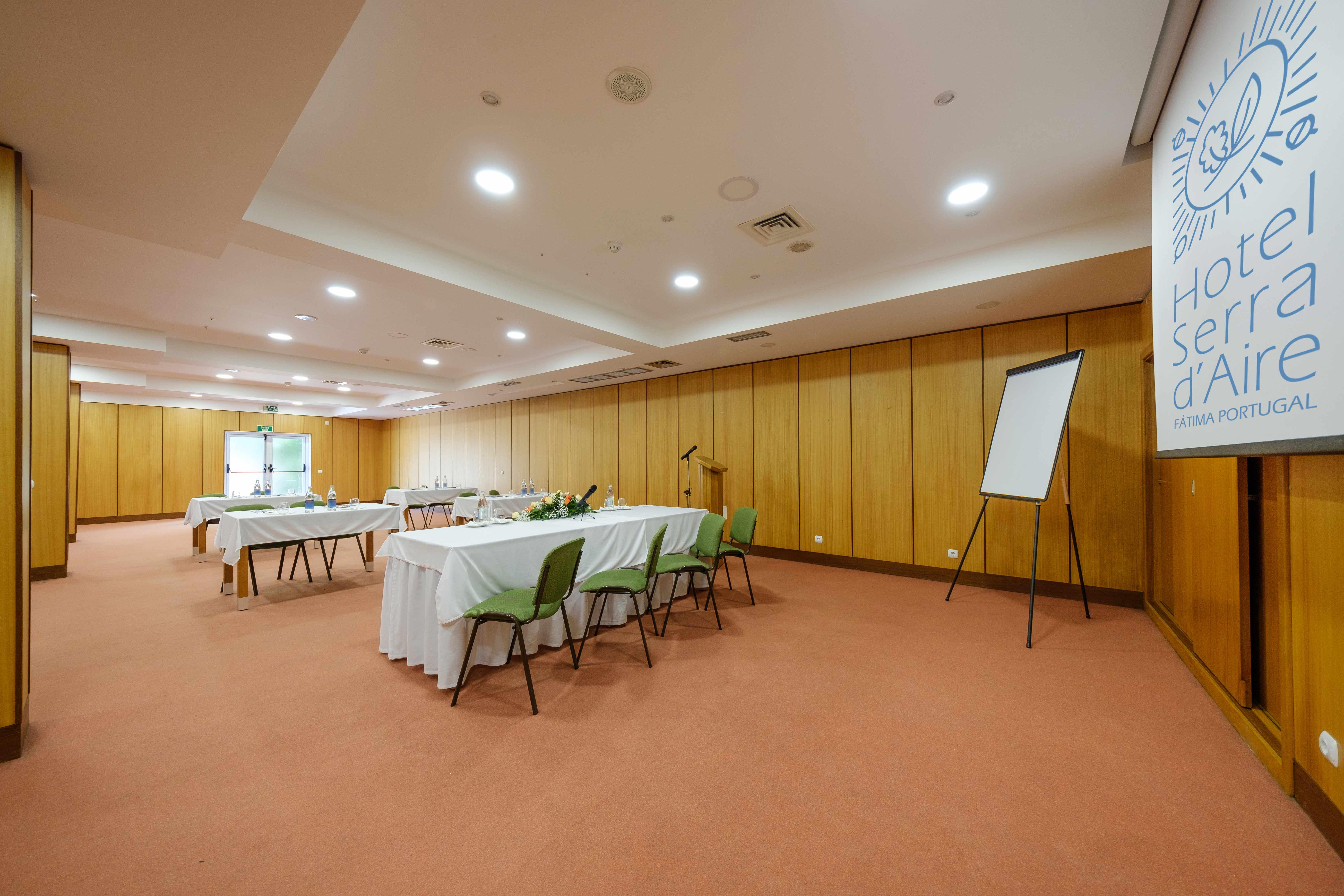 Serra D'Aire Boutique Hotel - Sa Hotels Fatima Luaran gambar