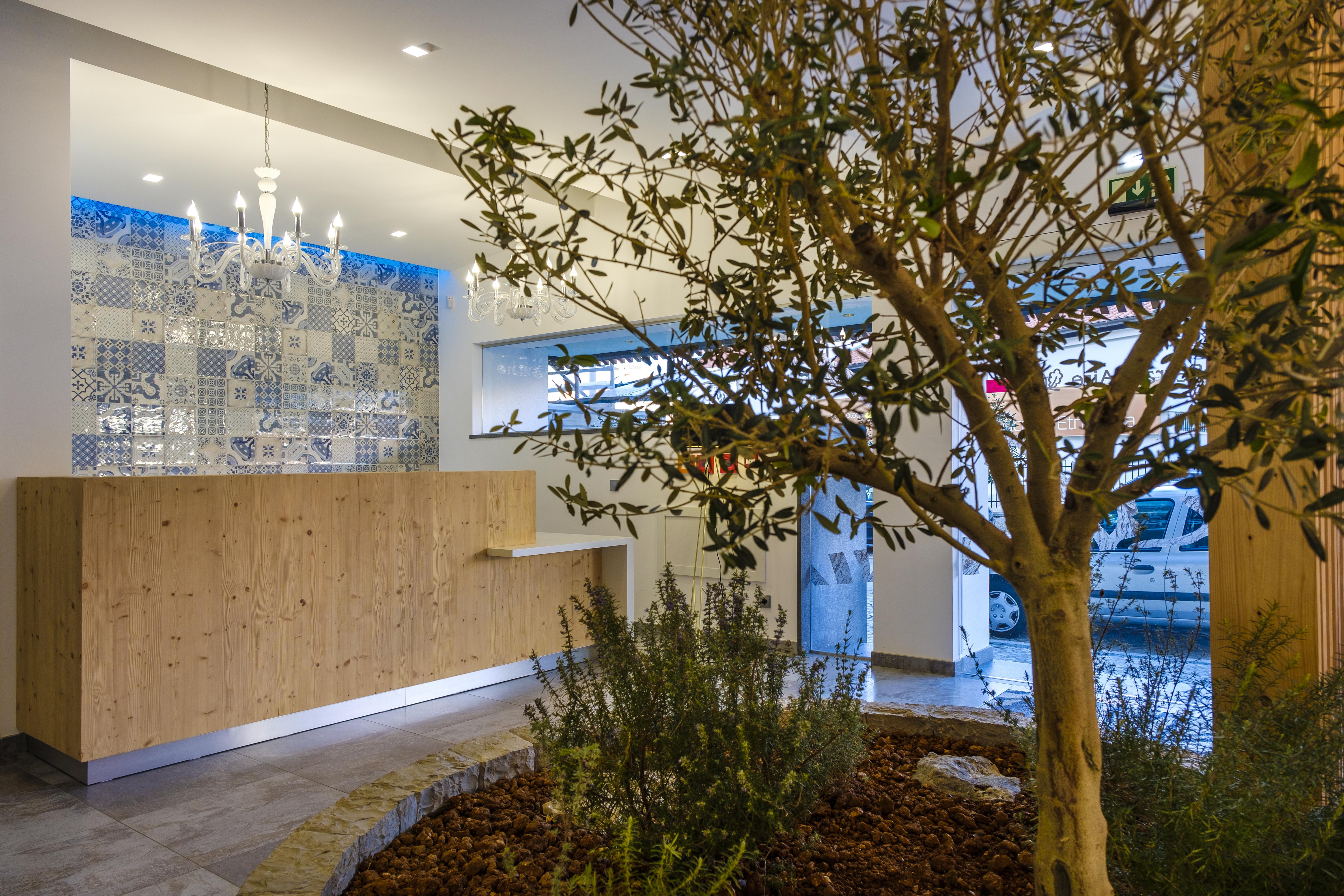 Serra D'Aire Boutique Hotel - Sa Hotels Fatima Luaran gambar