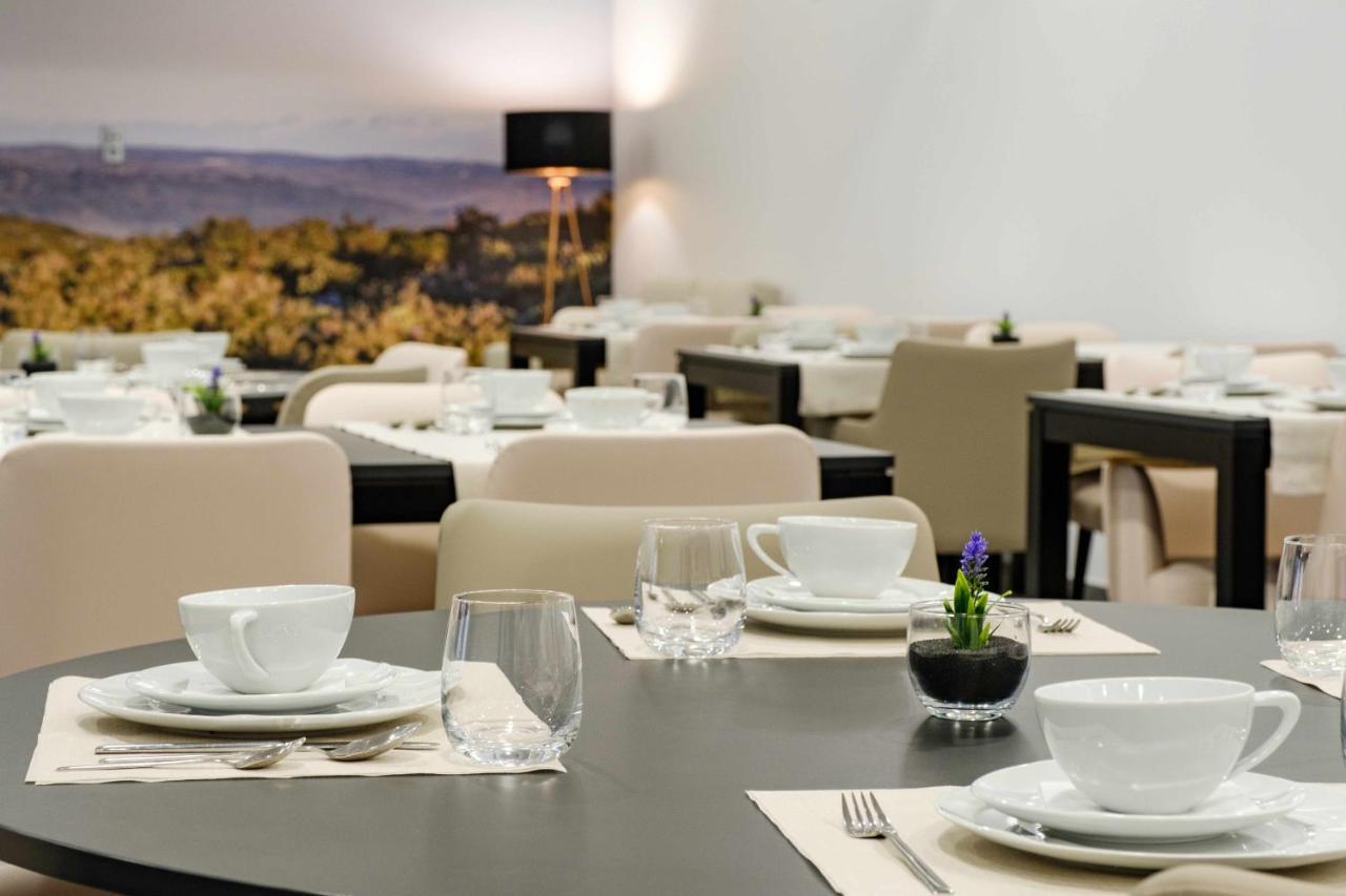 Serra D'Aire Boutique Hotel - Sa Hotels Fatima Luaran gambar