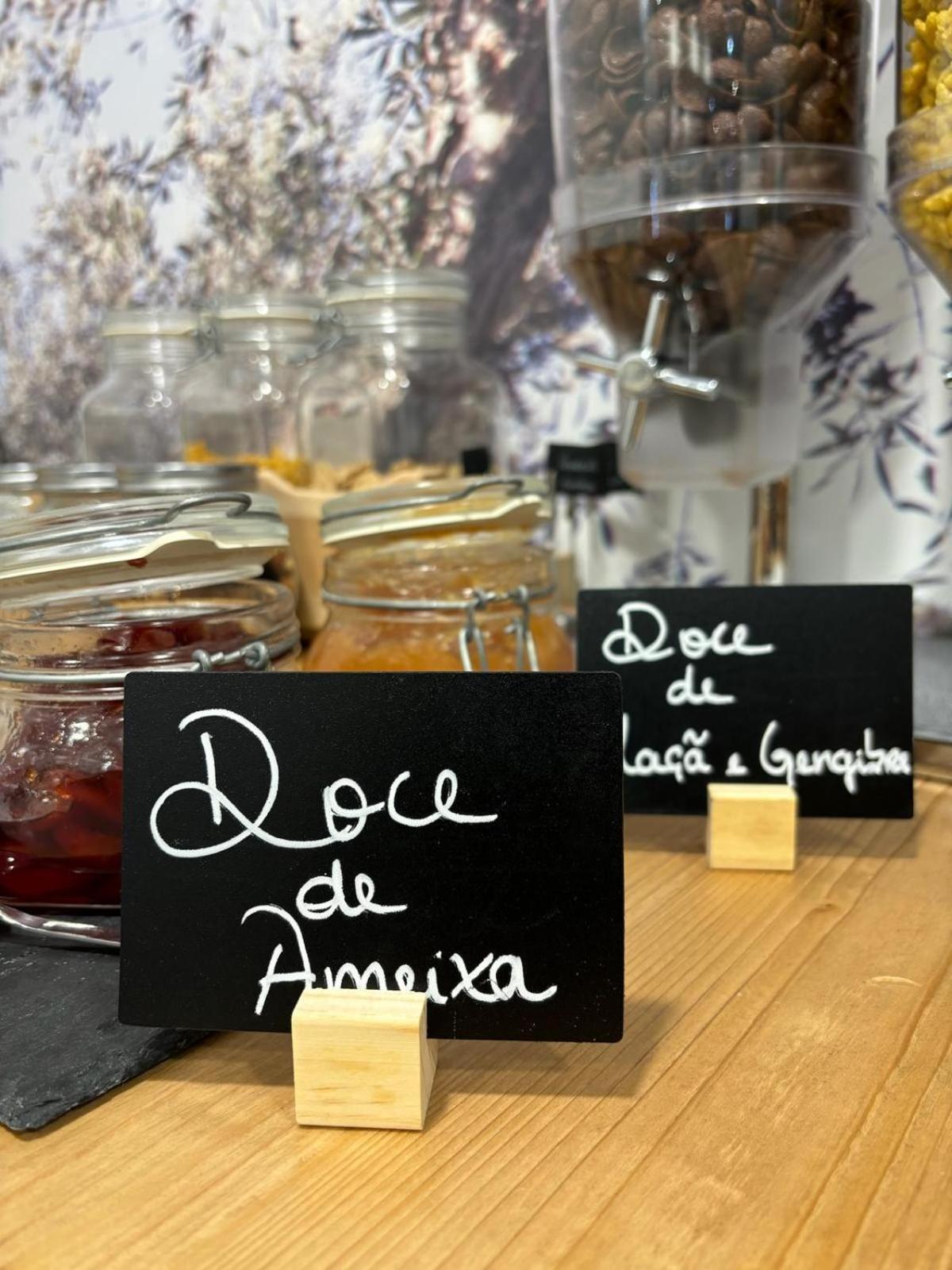 Serra D'Aire Boutique Hotel - Sa Hotels Fatima Luaran gambar