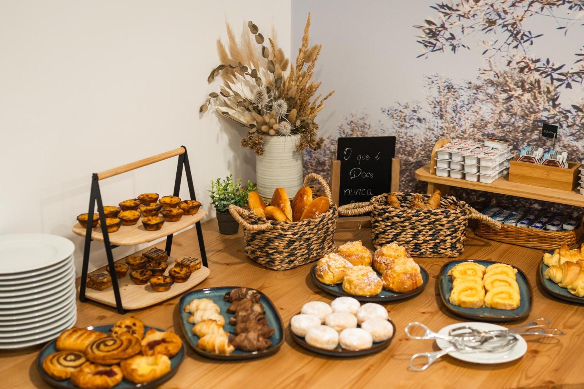 Serra D'Aire Boutique Hotel - Sa Hotels Fatima Luaran gambar