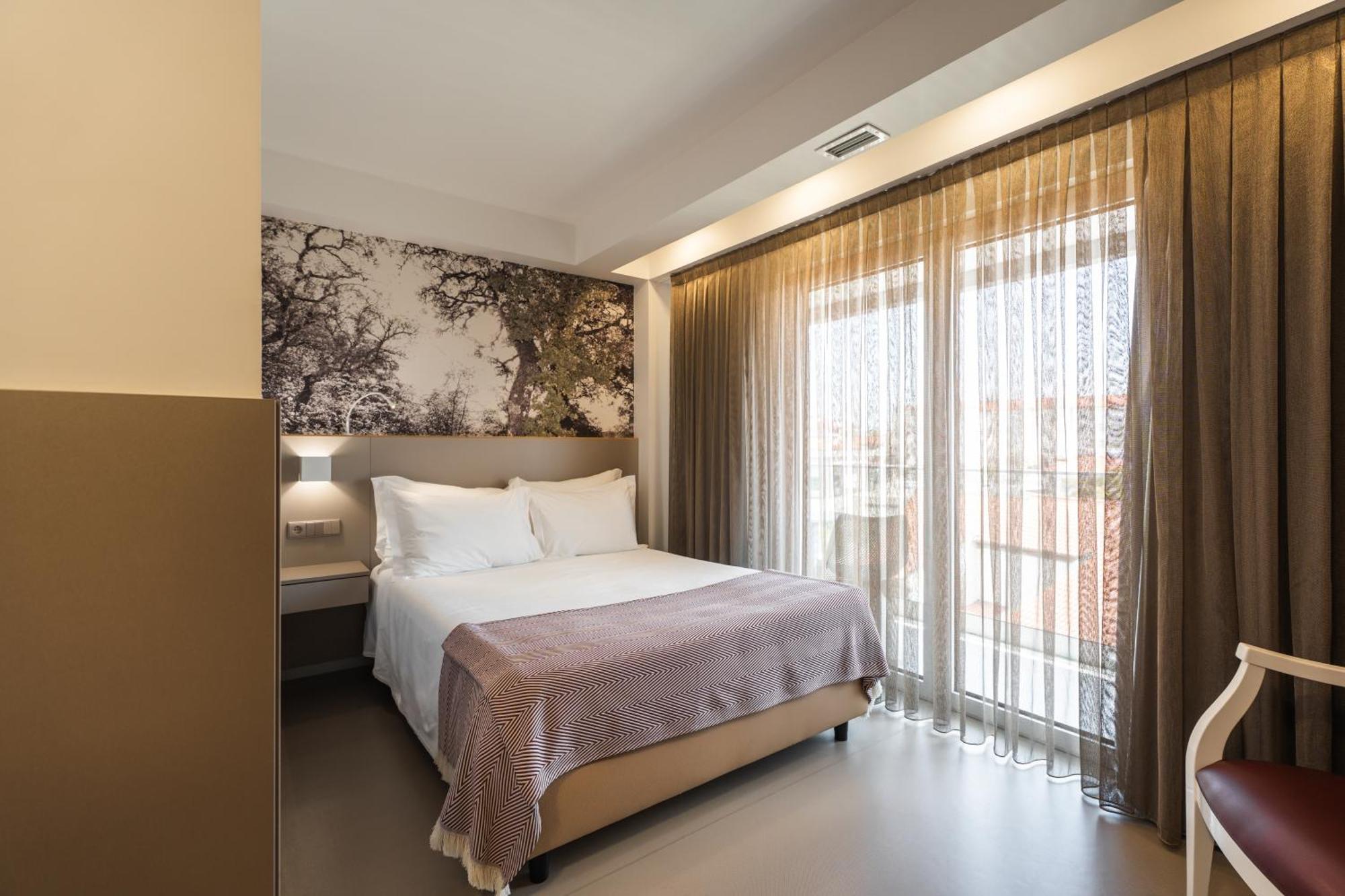Serra D'Aire Boutique Hotel - Sa Hotels Fatima Luaran gambar
