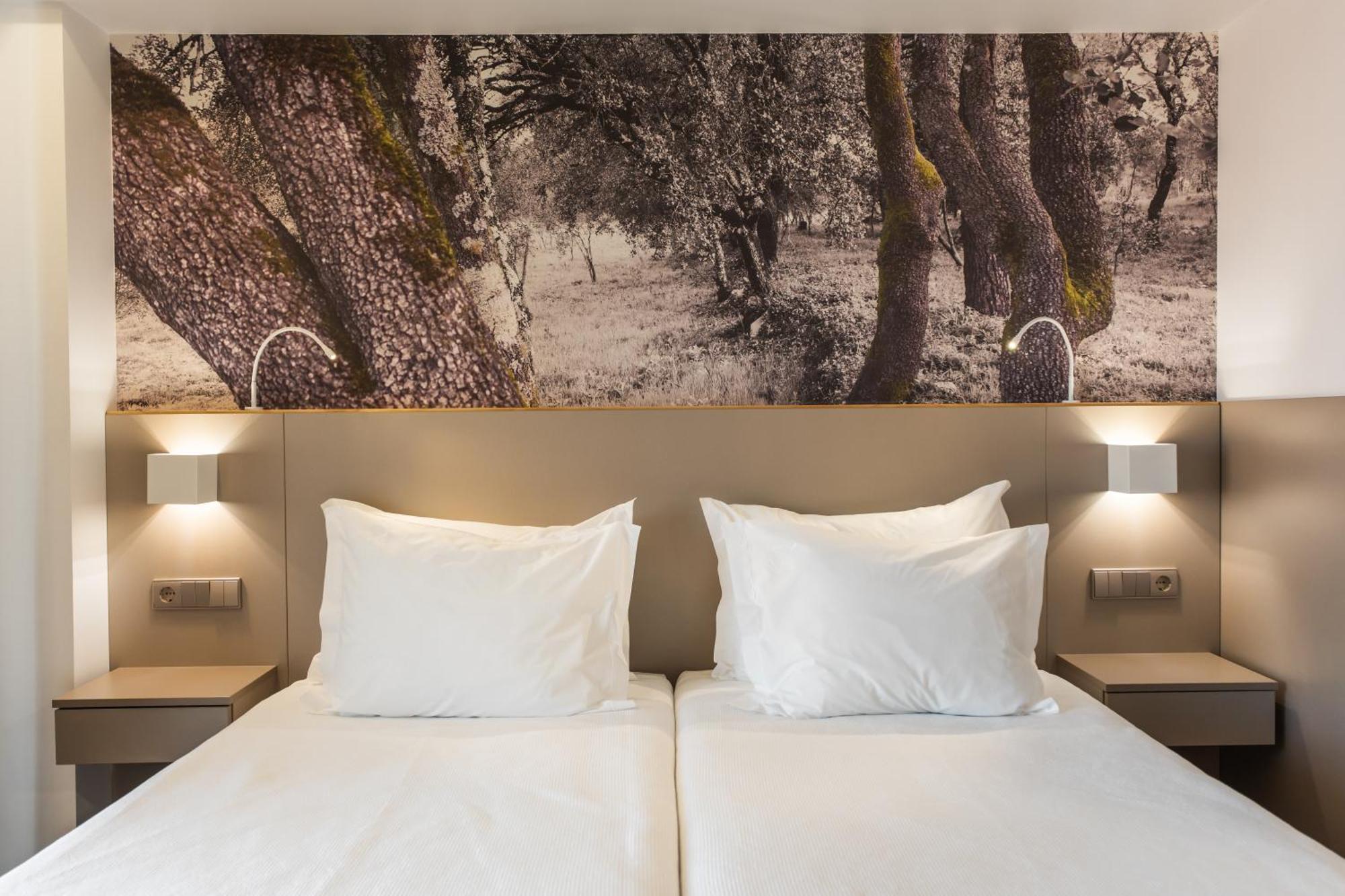 Serra D'Aire Boutique Hotel - Sa Hotels Fatima Luaran gambar