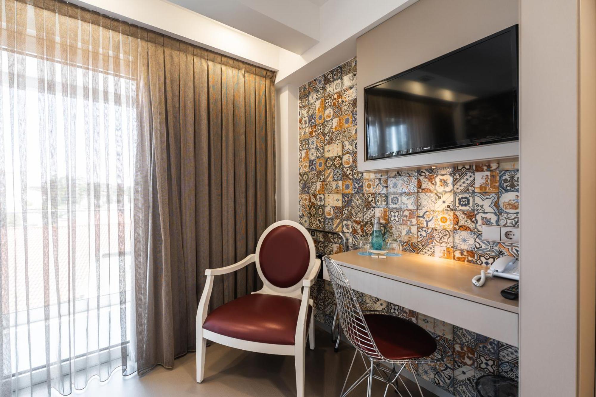 Serra D'Aire Boutique Hotel - Sa Hotels Fatima Luaran gambar