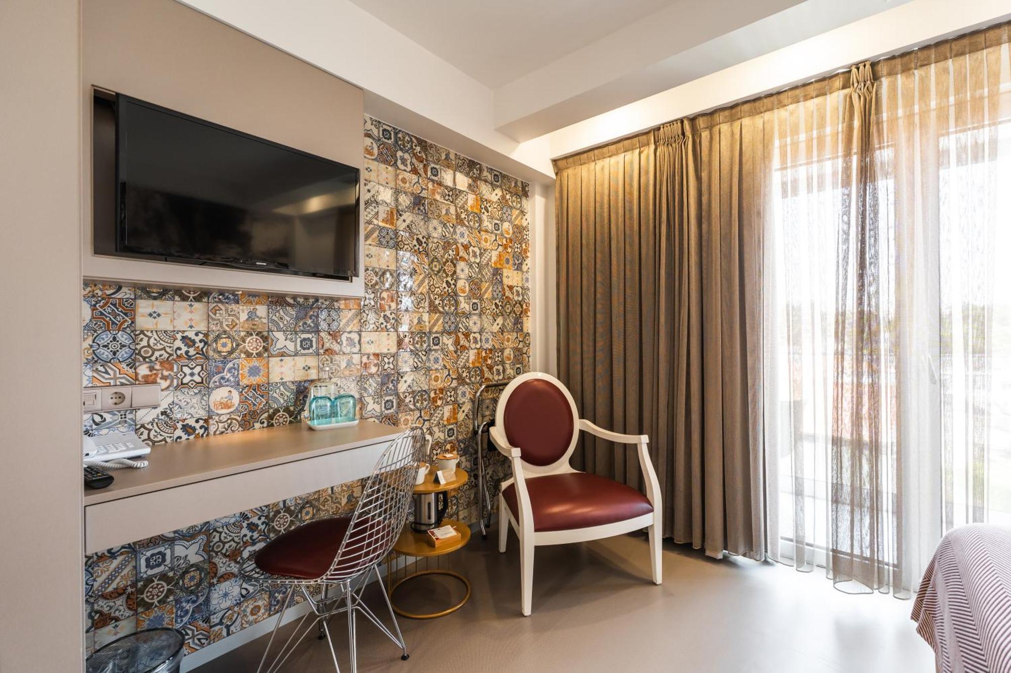 Serra D'Aire Boutique Hotel - Sa Hotels Fatima Luaran gambar