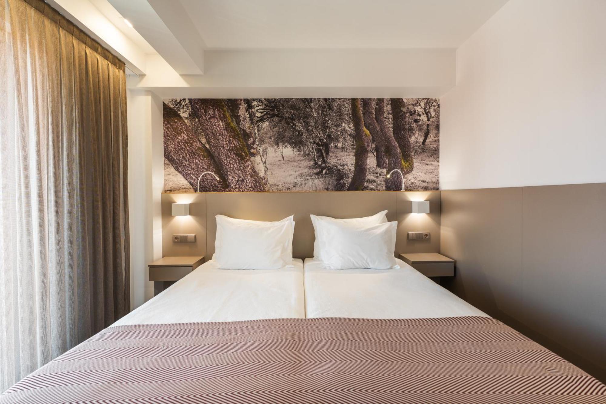 Serra D'Aire Boutique Hotel - Sa Hotels Fatima Luaran gambar