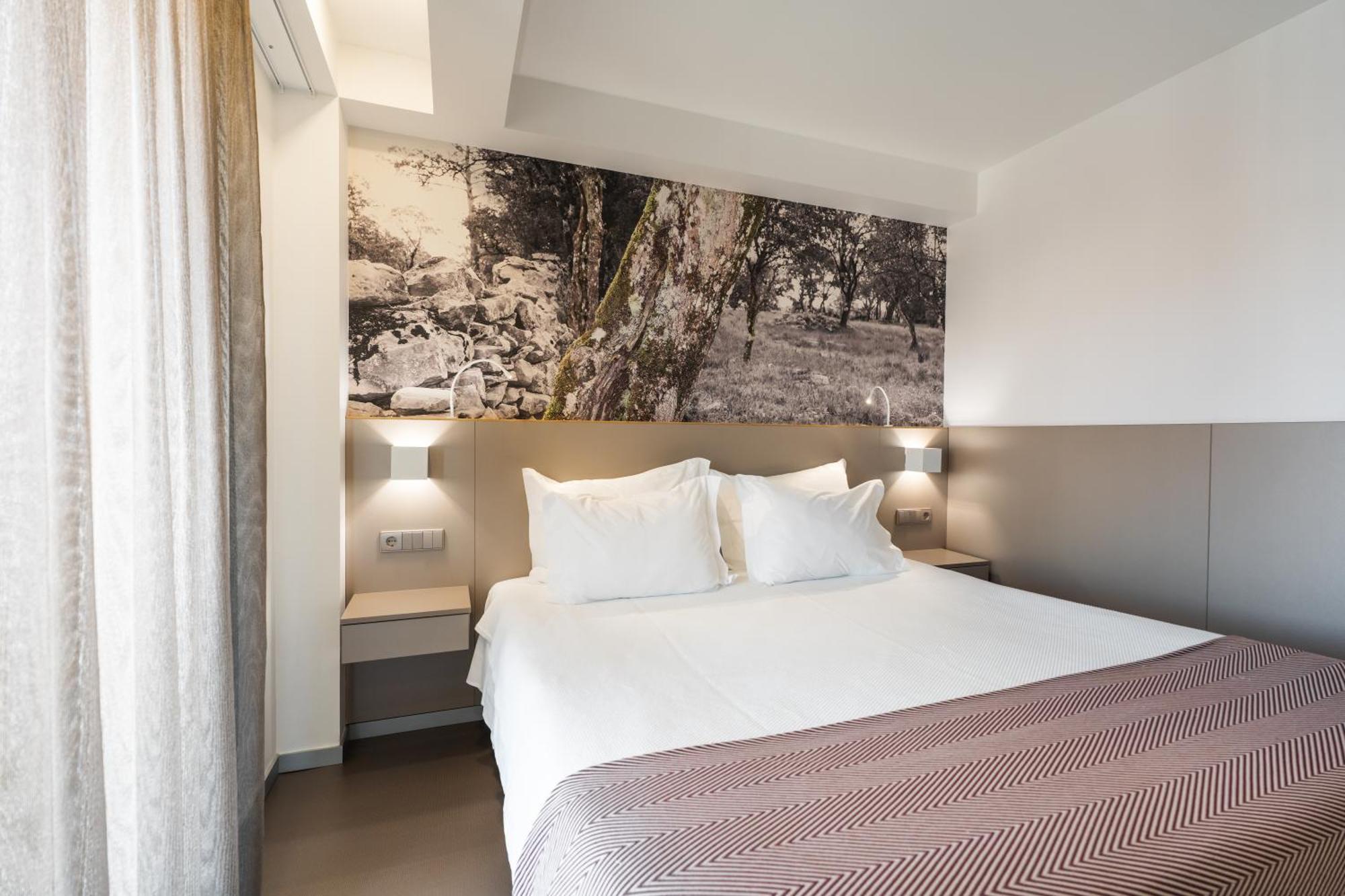 Serra D'Aire Boutique Hotel - Sa Hotels Fatima Luaran gambar
